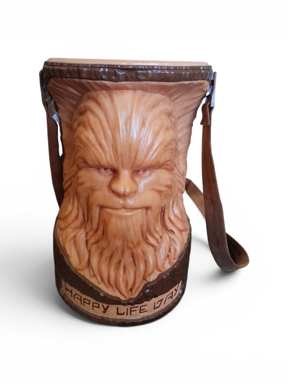 Disney Star Wars Chewbacca Popcorn Bucket